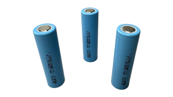 Акумулятор Li-ion Tenpower 18650 2600mAh Li-ion 3.7V ACC-00010654 фото
