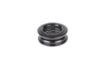 Рульова колонка ONRIDE Shaft 20 напівінтегрована, 1-1/8" шток, посадка ZS44/44 мм, кульки, Zero Stac VLPR-6936116100949 фото