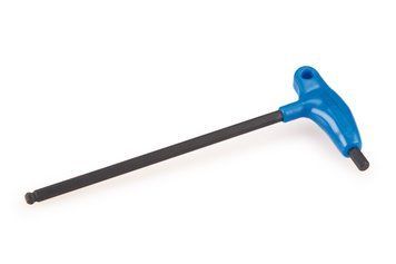 Ключ шестигранник Park Tool PH-8 з Р-руків'ям: 8mm VLP-TOO-35-28 фото