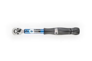 Ключ динамометричний Park Tool TW-5.2 трещіткового типу 2&ndash;14Nm VLP-TOO-72-88 фото