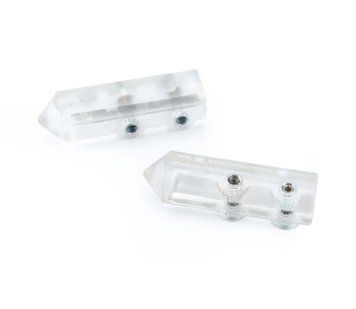 Накладки Park Tool для DC-2 VLP-TOO-53-66 фото