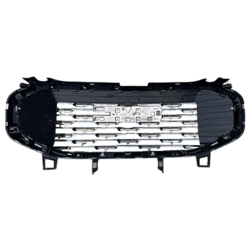Решітка радіатора (2018-2020) GMC Terrain 131-GCTN-77743-00 фото