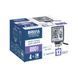 Фара светодиодная Brevia ERISTAR 4D Spot 10-30V, 12W (4x3W), 880Lm, 1шт 10602QLX1 10602QLX1 фото 8
