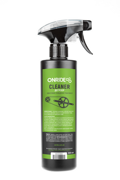 Дегризер ONRIDE CLEANER 500мл 6936116100603 фото