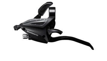 Моноблок лів. 3 SHIMANO ST-EF500 VLT-SHLL-014-1 фото