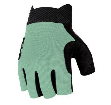 Рукавички з короткими пальцями KLS Cutout 025 XS м'ятний зелений VLPR-8585053847090 фото