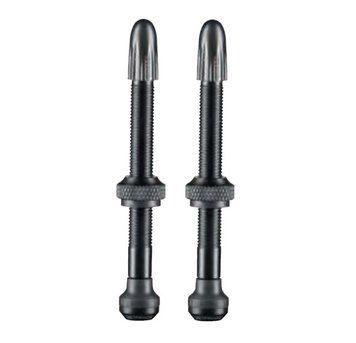 Вентиль Schwalbe для бескамерных ободов, 40mm (2 шт) VLP-NIP-44-24 фото