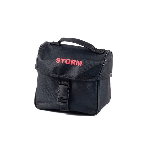 Компресор автомобільний STORM Big Power Autostop 20320, 10 Атм, 37 л/хв, 170 Вт 20320 фото