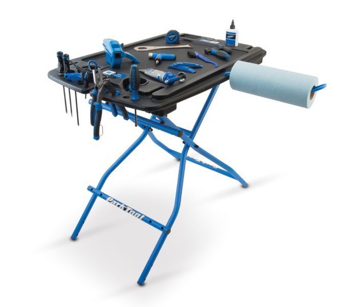Портативная рабочая доска Park Tool PB-1 VLP-TOO-59-32 фото