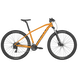 Велосипед SCOTT Aspect 760 помаранчевий (CN)