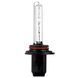 Ксеноновая лампа Brevia HB4 (9006) 6000K, 85V, 35W P22d KET, 2шт 12660 фото 3