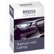 Ксеноновая лампа Brevia HB4 (9006) 6000K, 85V, 35W P22d KET, 2шт 12660 фото 2