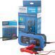 Зарядное устройство для АКБ Brevia Power400 6V/12V, 4A 20400EP фото 2
