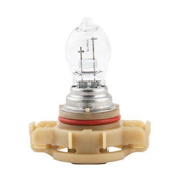 Галогенова лампа Brevia PS24W 12V 24W PG20/3 Power +30% CP 12224C фото