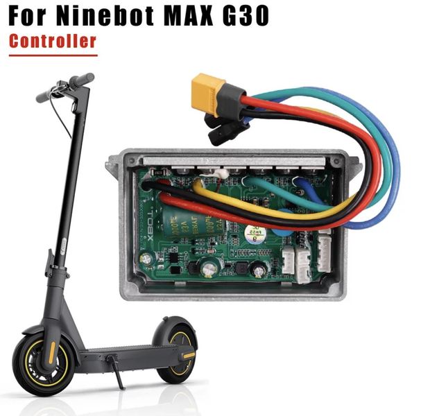 Контроллер для электросамоката Ninebot G30 48002894 фото