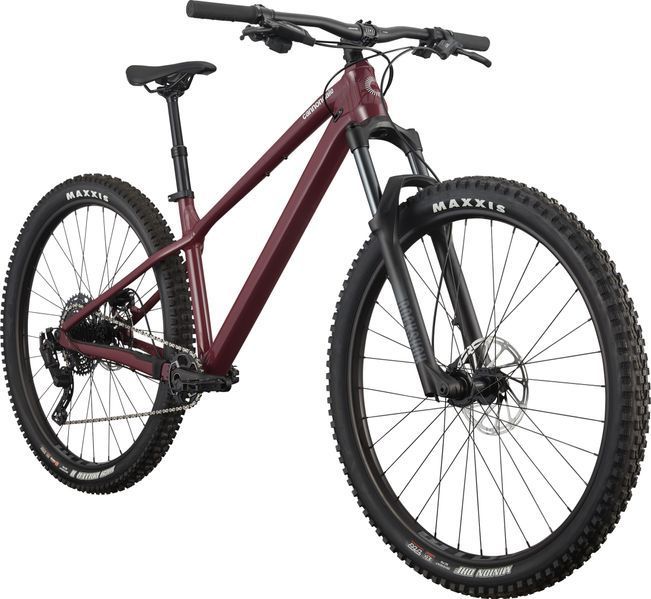 Велосипед 29" Cannondale HABIT HT 2 рама - S BCH A5 VLP-SKE-99-99 фото