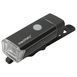Фара №001 Machfally MC-QD001, LED з акумулятором, AL корпус, на usb зарядку WVL-042-067 фото 1