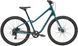 Велосипед 27,5" Marin Stinson 1 рама - S Gloss Blue/Orange/Charcoal/Red A5 VLP-SKE-60-74 фото 1