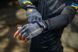 Рукавички ONRIDE Hold 30 Relic, гелеві подушечки, чорний/жовтий розмір S VLPR-2526116104935 фото 2