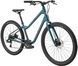 Велосипед 27,5" Marin Stinson 1 рама - S Gloss Blue/Orange/Charcoal/Red A5 VLP-SKE-60-74 фото 2