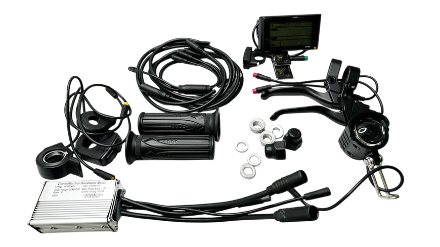 EN-500W-29R-C-HL36V фото