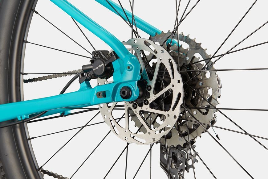 Велосипед 29" Cannondale TRAIL 2 рама - XL IBL B6 VLP-SKE-99-62 фото