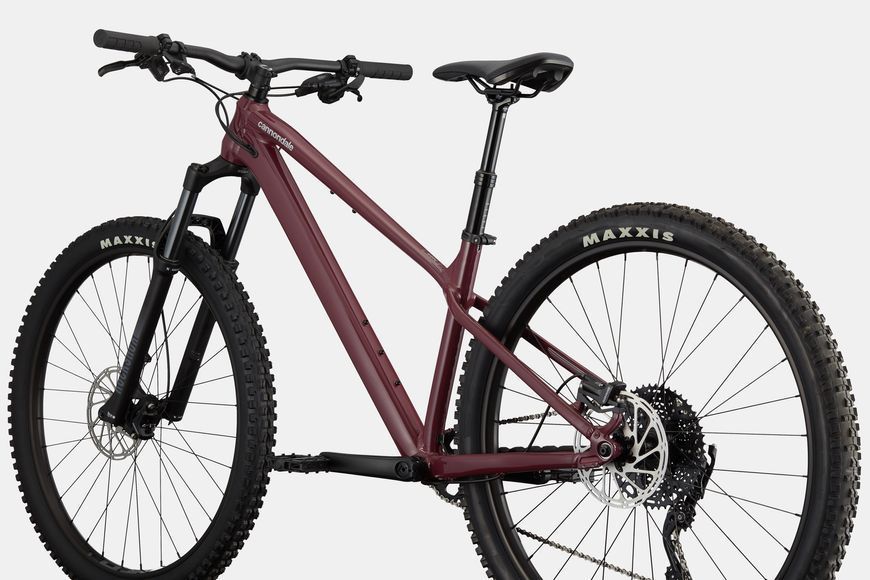 Велосипед 29" Cannondale HABIT HT 2 рама - S BCH A5 VLP-SKE-99-99 фото