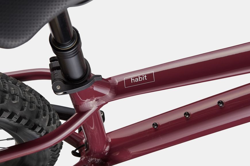 Велосипед 29" Cannondale HABIT HT 2 рама - S BCH A5 VLP-SKE-99-99 фото