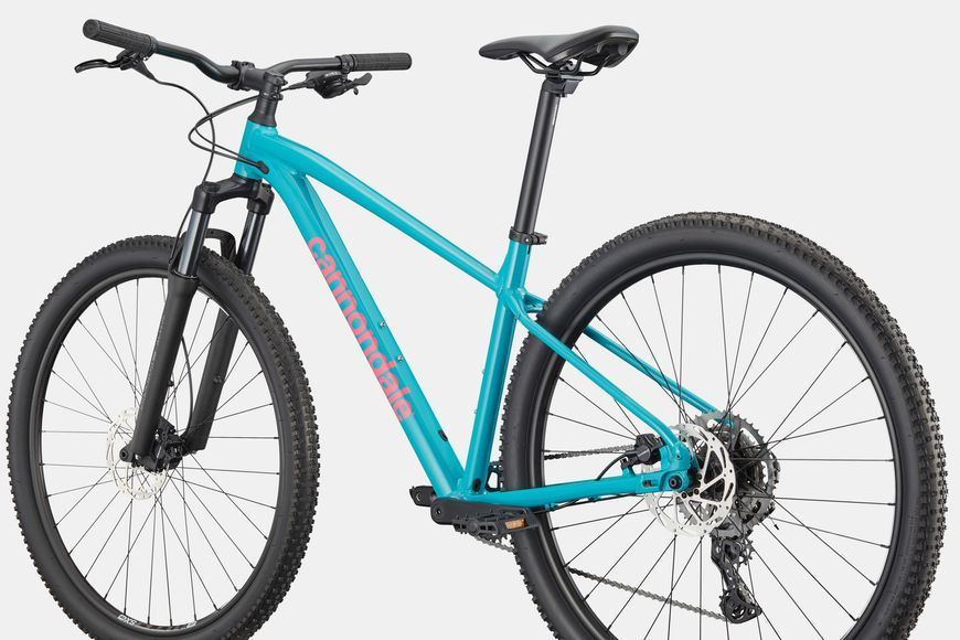 Велосипед 29" Cannondale TRAIL 2 рама - XL IBL B6 VLP-SKE-99-62 фото