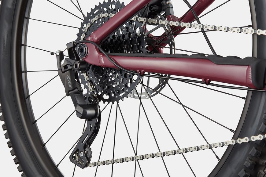 Велосипед 29" Cannondale HABIT HT 2 рама - S BCH A5 VLP-SKE-99-99 фото