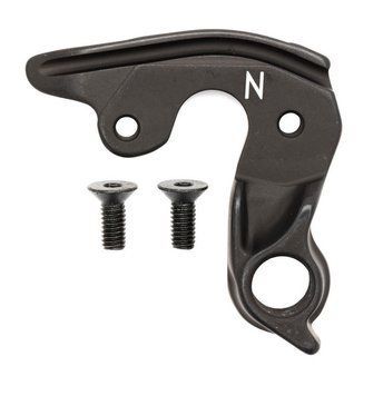 Сережка на раму Cannondale S6 EVO II під Di2 VLP-HANG-42-49 фото