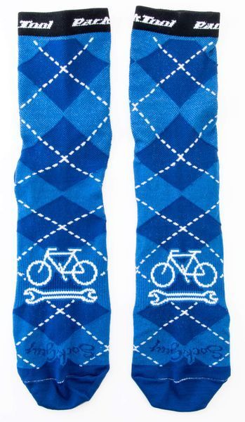 Носки с логотипом Park Tool SOX-5M размер S/M VLP-CLO-91-92 фото