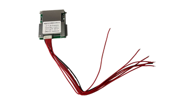 BMS контролер батареї 7S 30A Li-ion BMS-00009880 фото