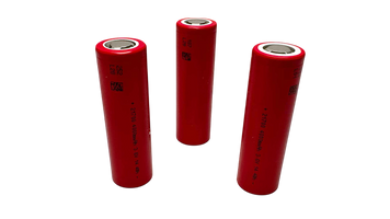 Акумулятор Li-ion Tenpower INR21700-40TG 4000mAh 3.6V 35A, високотоковий ACC-00011073 фото