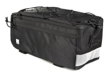 Сумка на багажник Sahoo CLASSIC 142001 (35x17x16 см), 8 л VLPR-6920636793029 фото