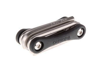 Мультитул ONRIDE Twist 10 на 8 функцій TMP-RB-HB-6931612001 фото