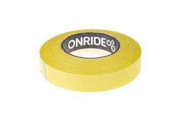 Cтрічка для безкамерних ободів ONRIDE YLT, ширина 25 мм, довжина 66 м VLPR-2526116103928 фото