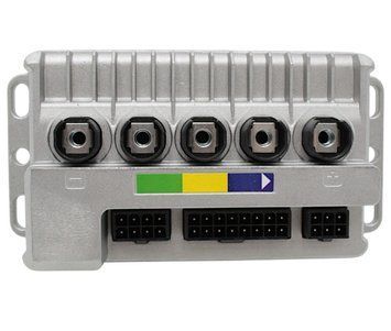 Контролер для електромопеда 60 В MX-6072/23 179-040 фото