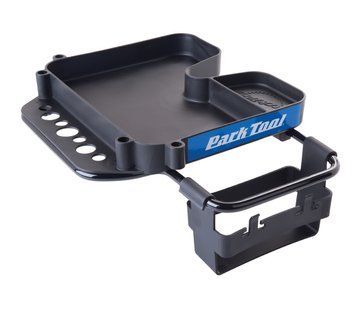 Робочий піднос Park Tool #106 для ремонтних стійок PCS-10, PCS-10.2, PCS-11, PRS-15, PRS-20 (2012 і новіші), PRS-21 (2012 і новіші), PRS-22.2, PRS-25 VLP-TOO-D6-02 фото