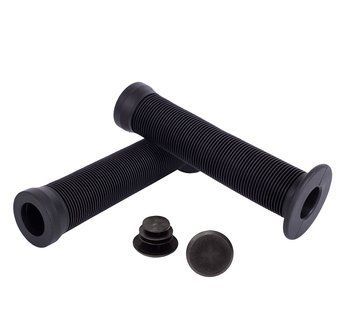 Гріпси Green Cycle GGR-254 145mm чорні, BMX VLP-GRI-77-33 фото