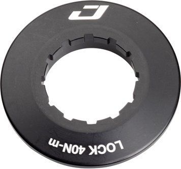 Локрінг JAGWIRE DCF001 Centerlock - Inner Type, для втулок з осями 9mm - 12mm VLP-LRN-67-32 фото