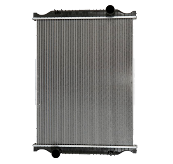 Радіатор без рами [perfekt cooling] Renault Midlum 111-RV5825-01 фото