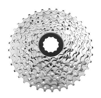 Кассета 9-k&nbsp;11-36T&nbsp;SUN&nbsp;RACE&nbsp;M98&nbsp;MTB,&nbsp;Nickel VLP-CAS-36-10 фото