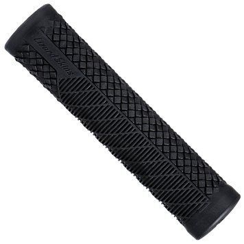 Гріпси Lizard Skins CHARGER EVO 140мм, одинарний компаунд, чорні VLP-GRI-61-45 фото