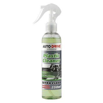 Очисник пластику AutoDrive Plastic Cleaner, 250мл AD0030 фото