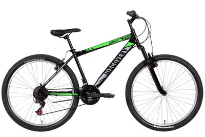 Велосипед 27,5" Discovery AMULET 2022 TGB OPS-DIS-27,5-000 фото