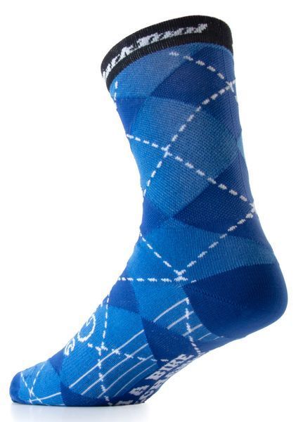 Носки с логотипом Park Tool SOX-5M размер S/M VLP-CLO-91-92 фото