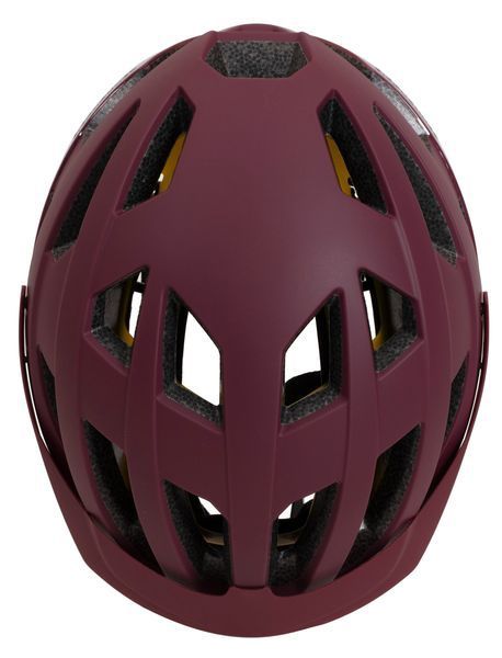 Шолом Cannondale Junction MiPS 58-61 Black/Cherry VLP-HEL-24-15 фото