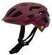 Шолом Cannondale Junction MiPS 58-61 Black/Cherry VLP-HEL-24-15 фото 3