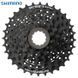 Касета 9 швидкостей SHIMANO ACERA чорна HG-200 (11-32Т) WVL-019-044 фото 1